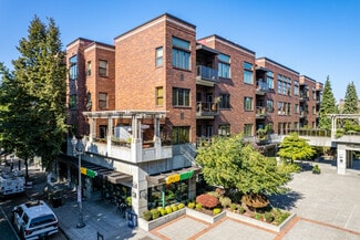 Vancouver, WA Retail - 400-420 W 8th St