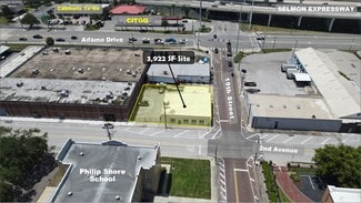 Tampa, FL Office - 1901 E 2nd Ave