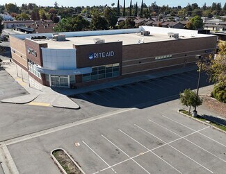 Chowchilla, CA Drug Store - 48 Robertson Blvd