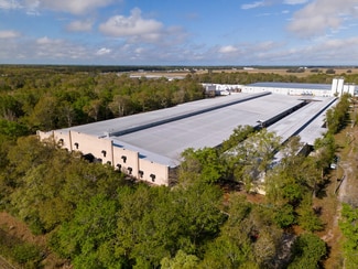 Brooksville, FL Office, Industrial - 2251 Topline Way Brooksville, FL Office, Industrial - 2251 Topline Way