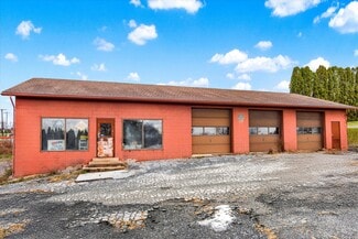 Hershey, PA Retail - 140 Hershey Rd