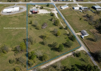 Emory, TX Warehouse - 3552 S State Highway 19 Emory, TX Warehouse - 3552 S State Highway 19