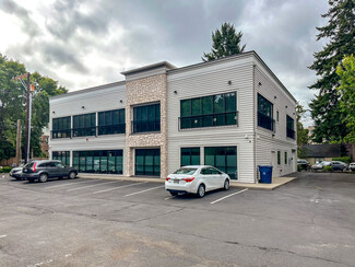 Redmond, WA Office - 8405 165th Ave NE