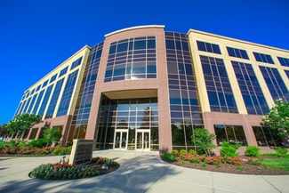 Indianapolis, IN Office - 501 Pennsylvania Pky