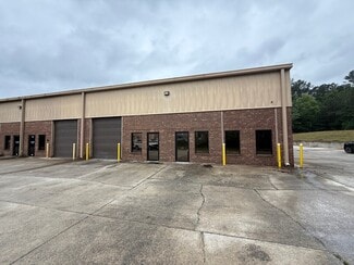 Hiram, GA Flex - 298 Reynolds Rd