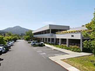 Corte Madera, CA Office - 300 Tamal Plz