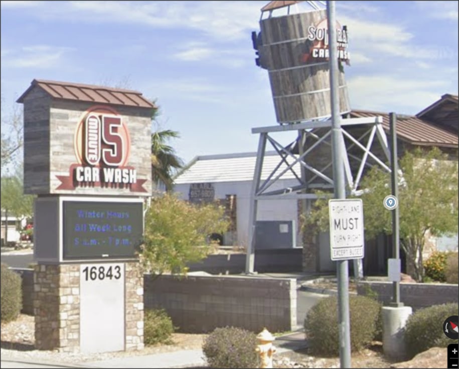 16843 N 43rd Ave, Phoenix, AZ for Sale
