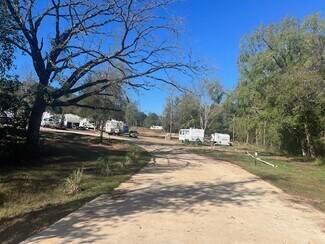Kilgore, TX Commercial Land - 8858 W Goforth Rd