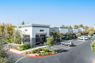 Antioch, CA Medical - 5157-5183 Lone Tree Way