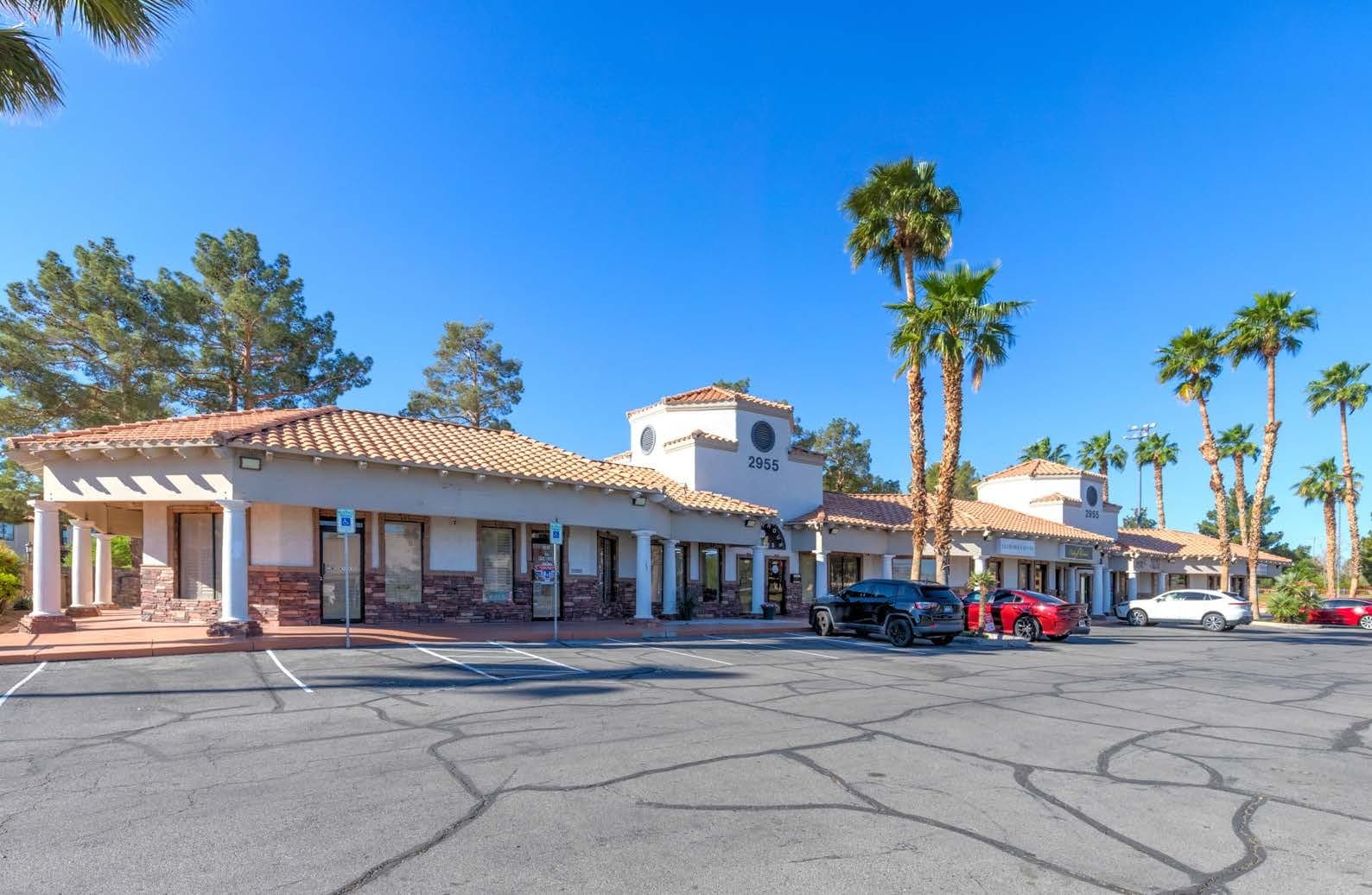 2955 E Sunset Rd, Las Vegas, NV for Rent
