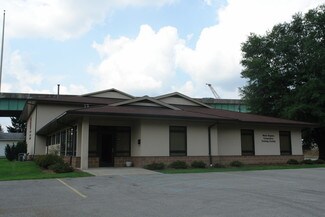 Charleston, WV Schools - 300 Riverside Dr