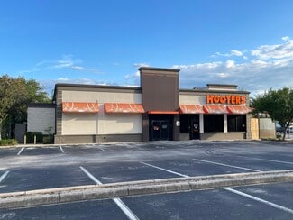 Gainesville, FL Restaurant - 3105 SW 34th St
