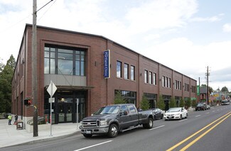 Portland, OR Retail - 5035 NE Sandy Blvd