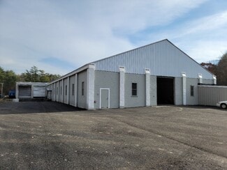 Hanover, MA Industrial - 64 B St