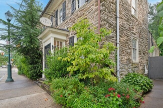 Philadelphia, PA Retail - 7402 Germantown Ave