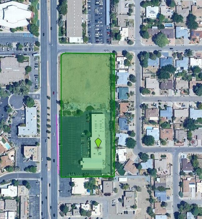 3800 Eubank Blvd NE, Albuquerque, NM for Rent