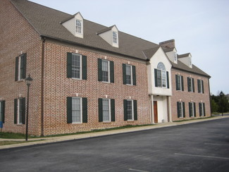 Kennett Square, PA Office - 127 W Street Rd