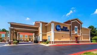 North Little Rock, AR Hospitality - 7533 Warden Rd