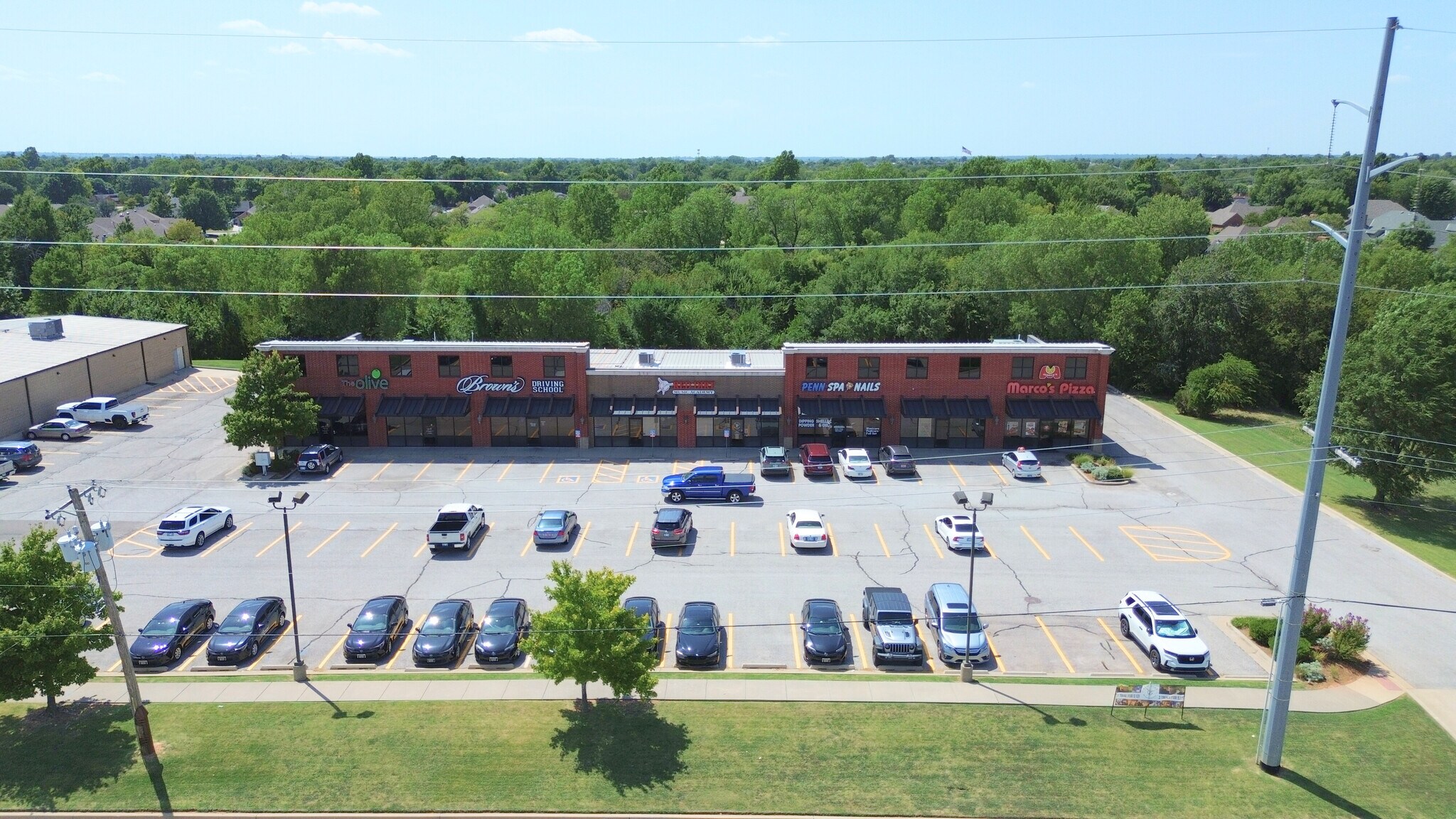 12201-12211 S Pennsylvania Ave, Oklahoma City, OK for Rent