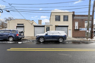 Hillside, NJ Warehouse - 309-311 Hillside Ave