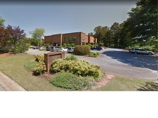 Bogart, GA Flex - 205 Cleveland Rd