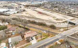San Antonio, TX Industrial - 1548 Cantrell Dr San Antonio, TX Industrial - 1548 Cantrell Dr
