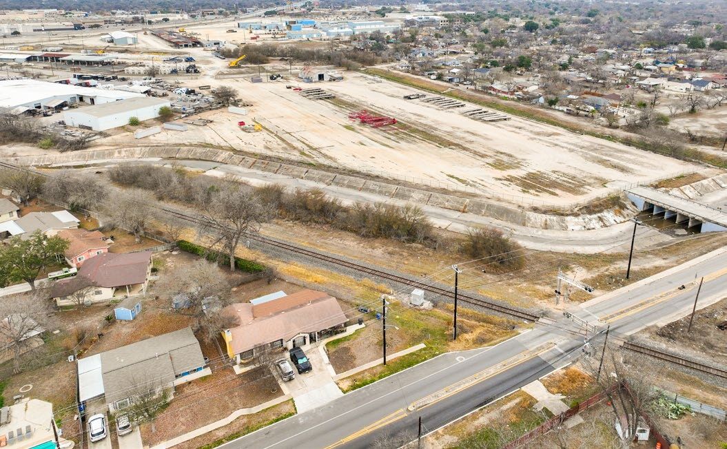 1548 Cantrell Dr, San Antonio, TX for Sale