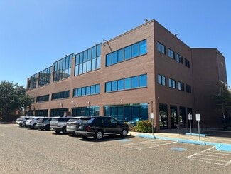 McAllen, TX Office - 801 W Nolana Ave McAllen, TX Office - 801 W Nolana Ave