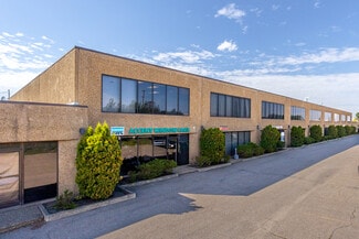 Edmonton, AB Office/Retail - 9719 47th Ave NW
