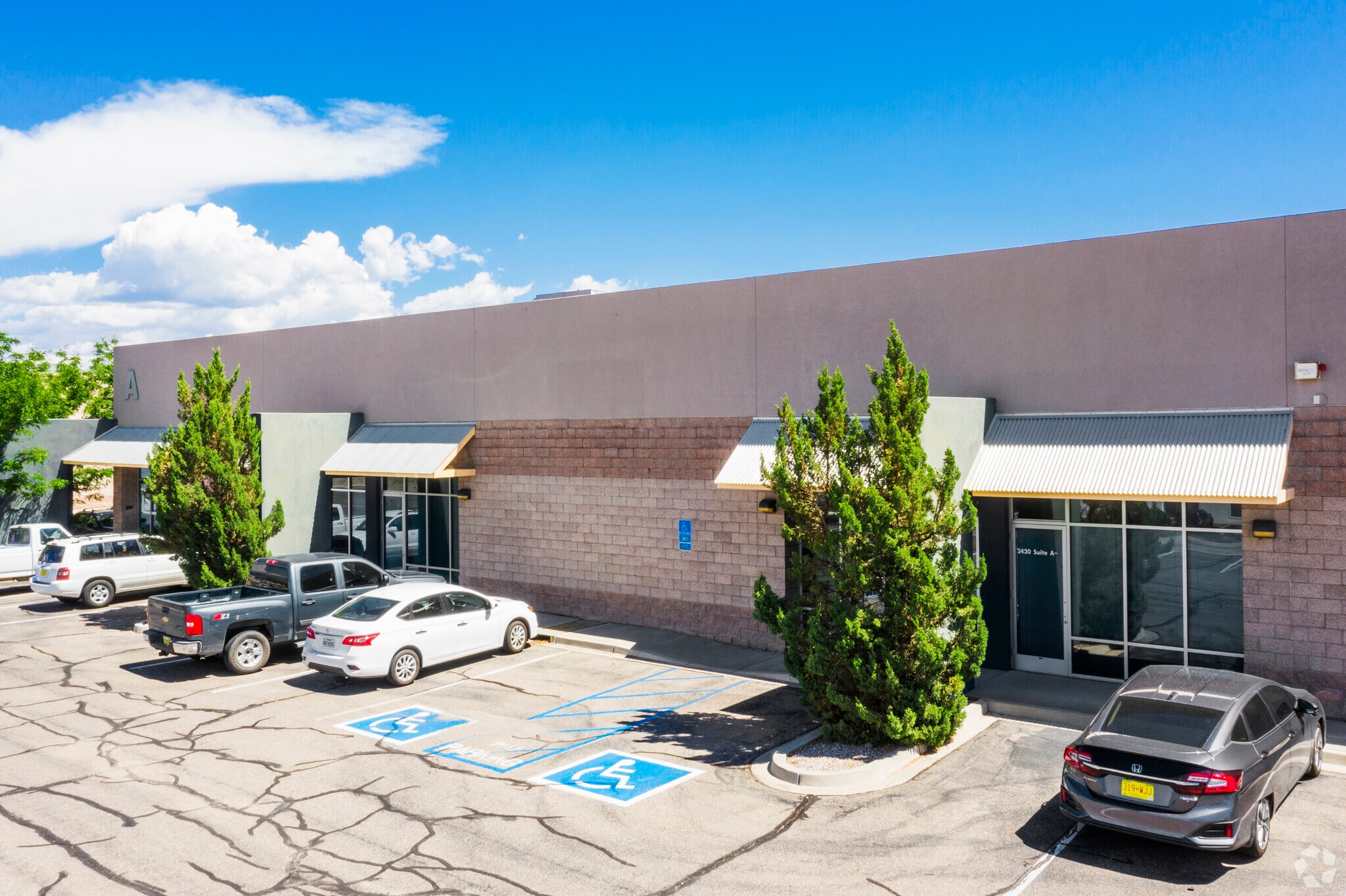 2420 Comanche Rd NE, Albuquerque, NM for Rent