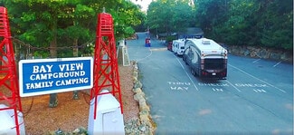 Bourne, MA Specialty - 260 MacArthur B 260-270 MacArthur Blvd