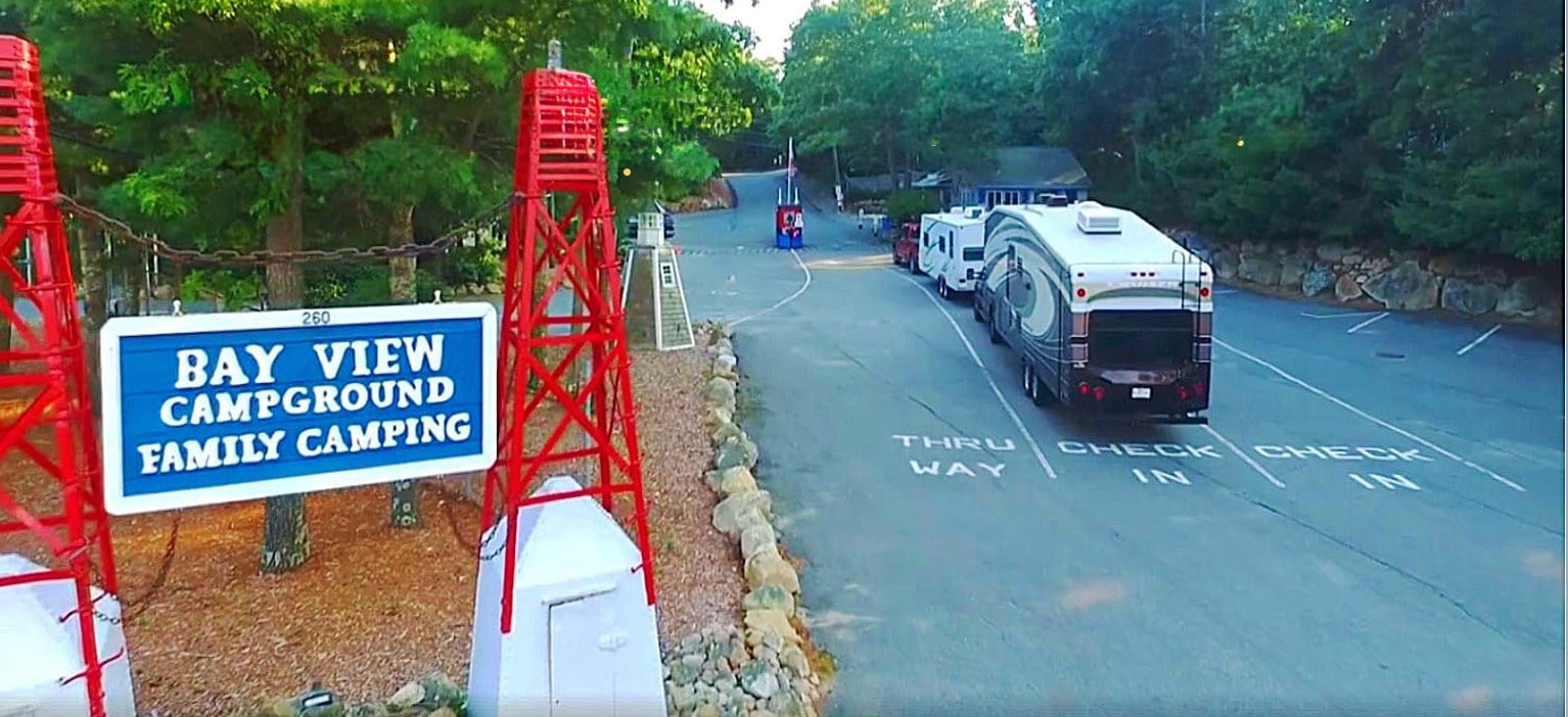 260 MacArthur B 260-270 MacArthur Blvd, Bourne, MA for Sale