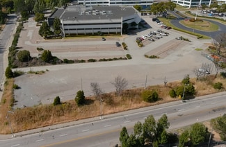 Brisbane, CA Industrial Land - 100 Executive Park Blvd Brisbane, CA Industrial Land - 100 Executive Park Blvd