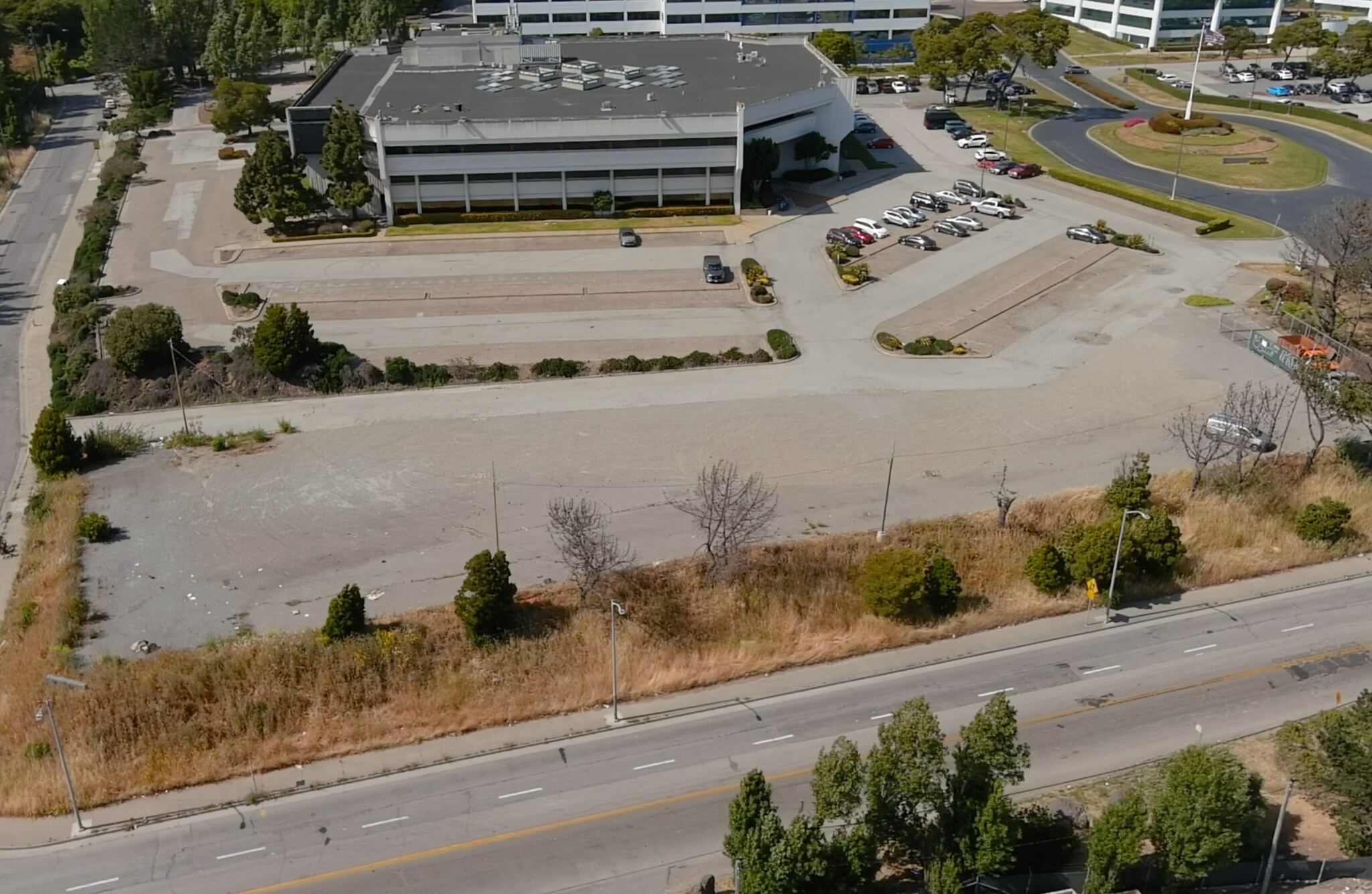 100 Executive Park Blvd, Brisbane, CA for Rent