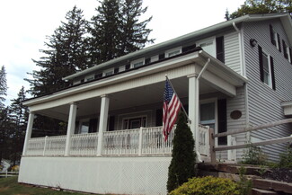 Montrose, PA Apartments - 379 S Main St