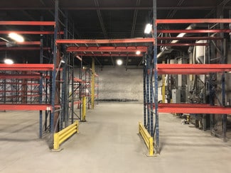 South River, NJ Industrial - Whitehead Ave