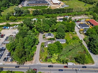 North Chelmsford, MA Commercial - 10 Butterfield St