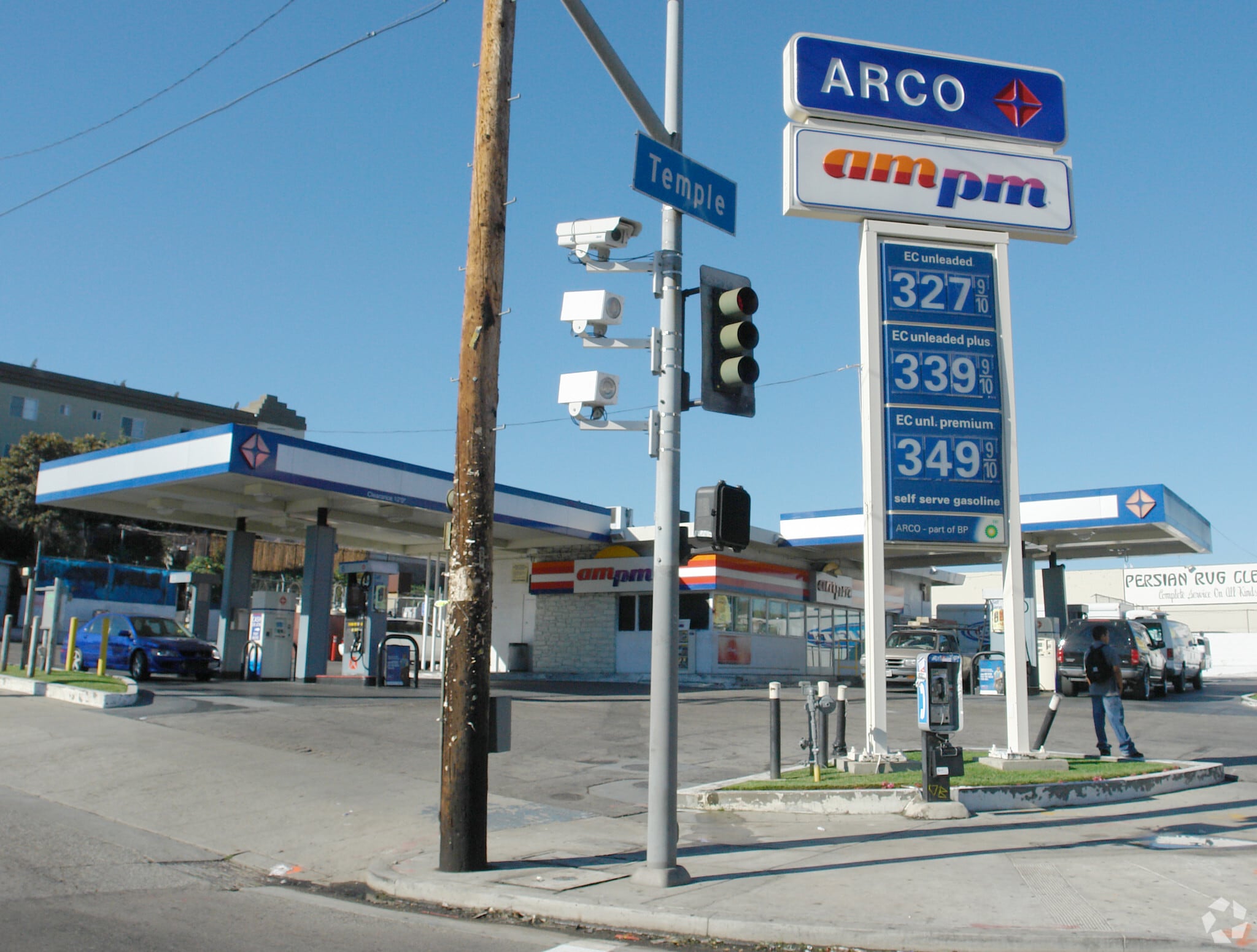 2106 W Temple St, Los Angeles, CA for Sale