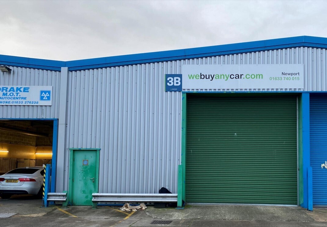 Stephenson St, Newport, BGW for Rent