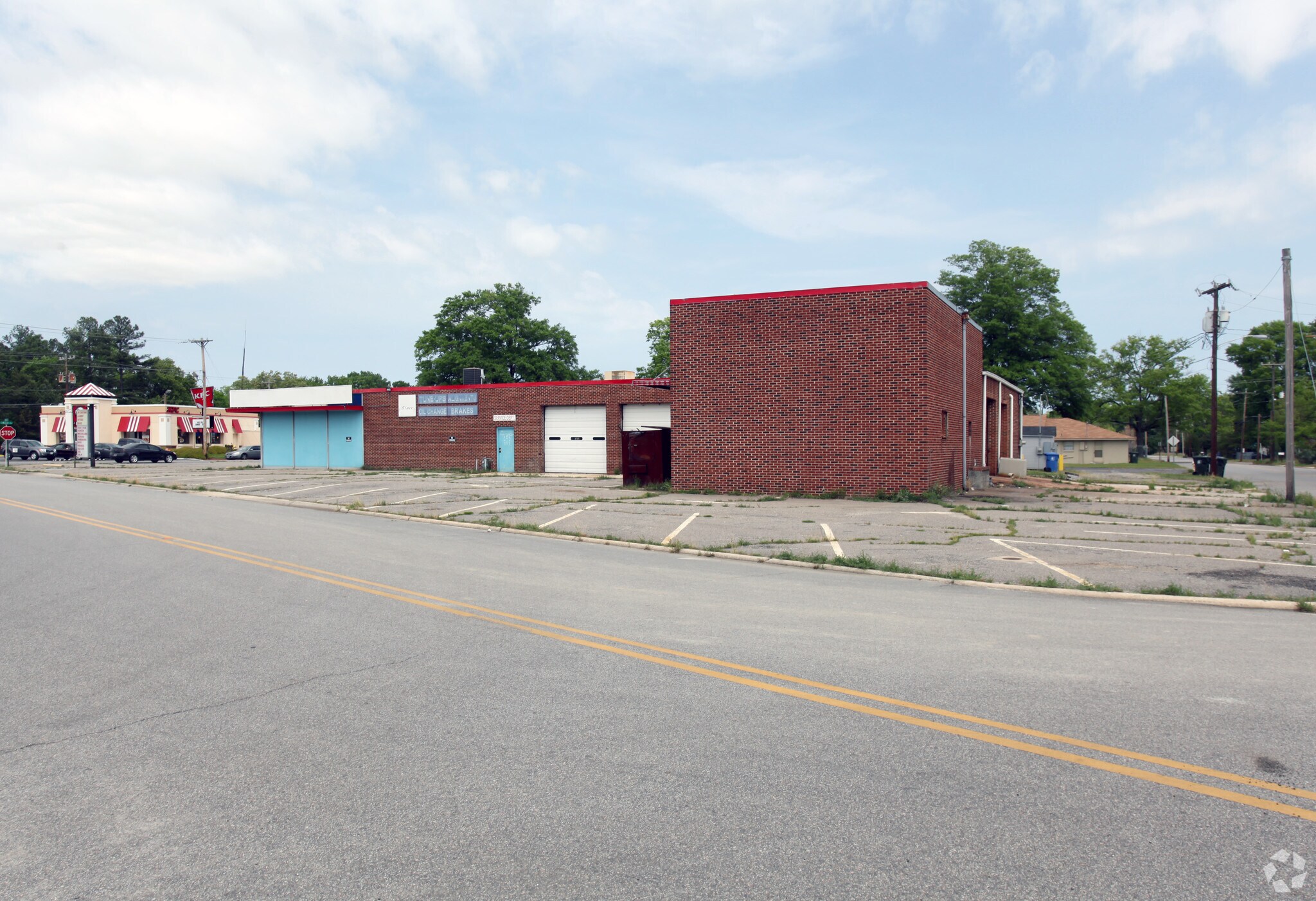 , Laurinburg, NC for Sale
