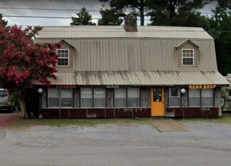 Guntersville, AL Office - 12761 US Highway 431 Guntersville, AL Office - 12761 US Highway 431