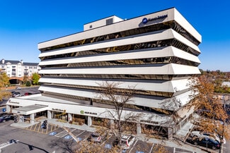 Rockville, MD Office, Retail, Flex - 451 Hungerford Dr Rockville, MD Office, Retail, Flex - 451 Hungerford Dr