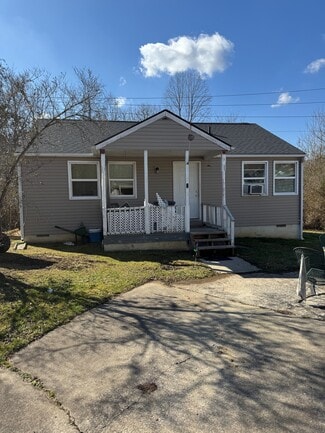 Cumberland, KY Multi-Family - 105 State Sq