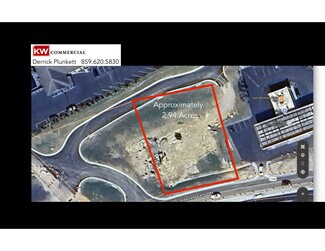 Corbin, KY Retail - 2598 Cumberland Falls Hwy