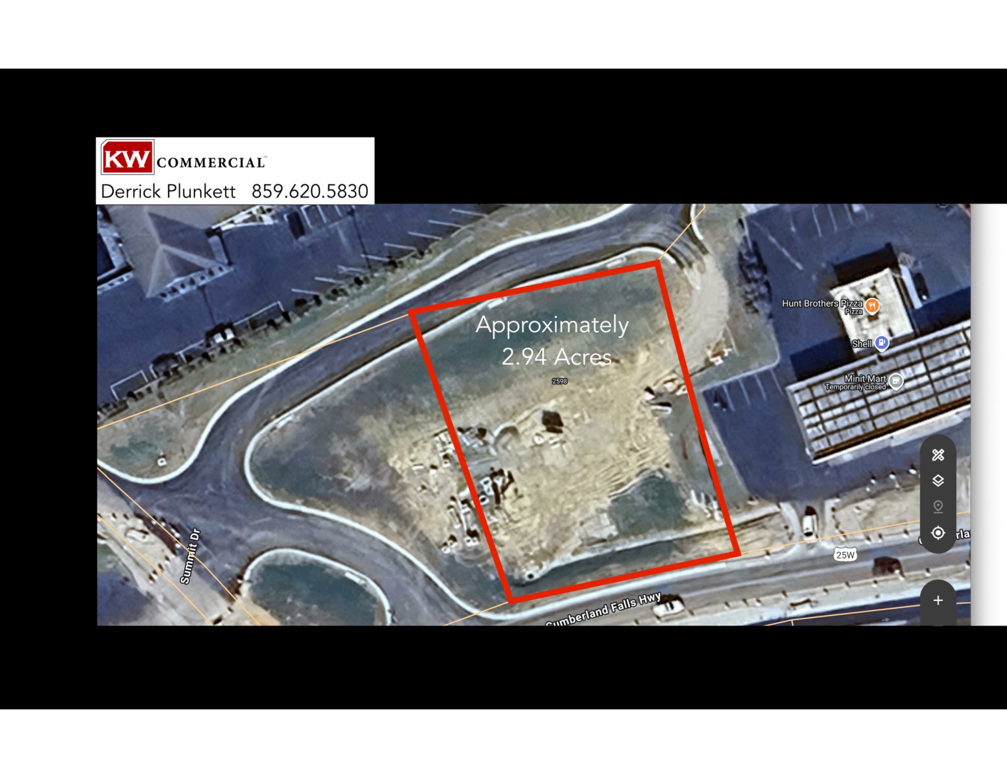 2598 Cumberland Falls Hwy, Corbin, KY for Rent