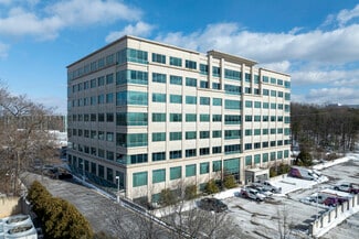 Reston, VA Office - 11091 Sunset Hills Rd