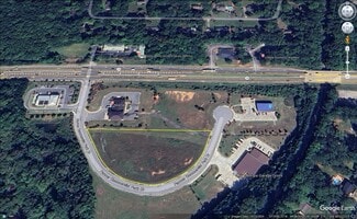 Newnan, GA Commercial Land - 7 Farmer Commercial Drive park Newnan, GA Commercial Land - 7 Farmer Commercial Drive park