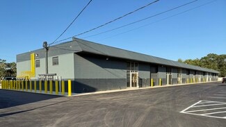 Holbrook, NY Industrial - 441-477 Saint James St