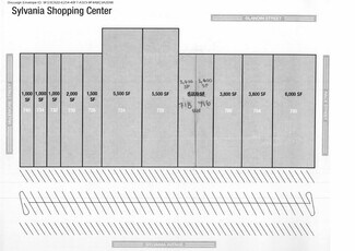 Fort Worth, TX Retail - 700-740 N Sylvania Ave Fort Worth, TX Retail - 700-740 N Sylvania Ave