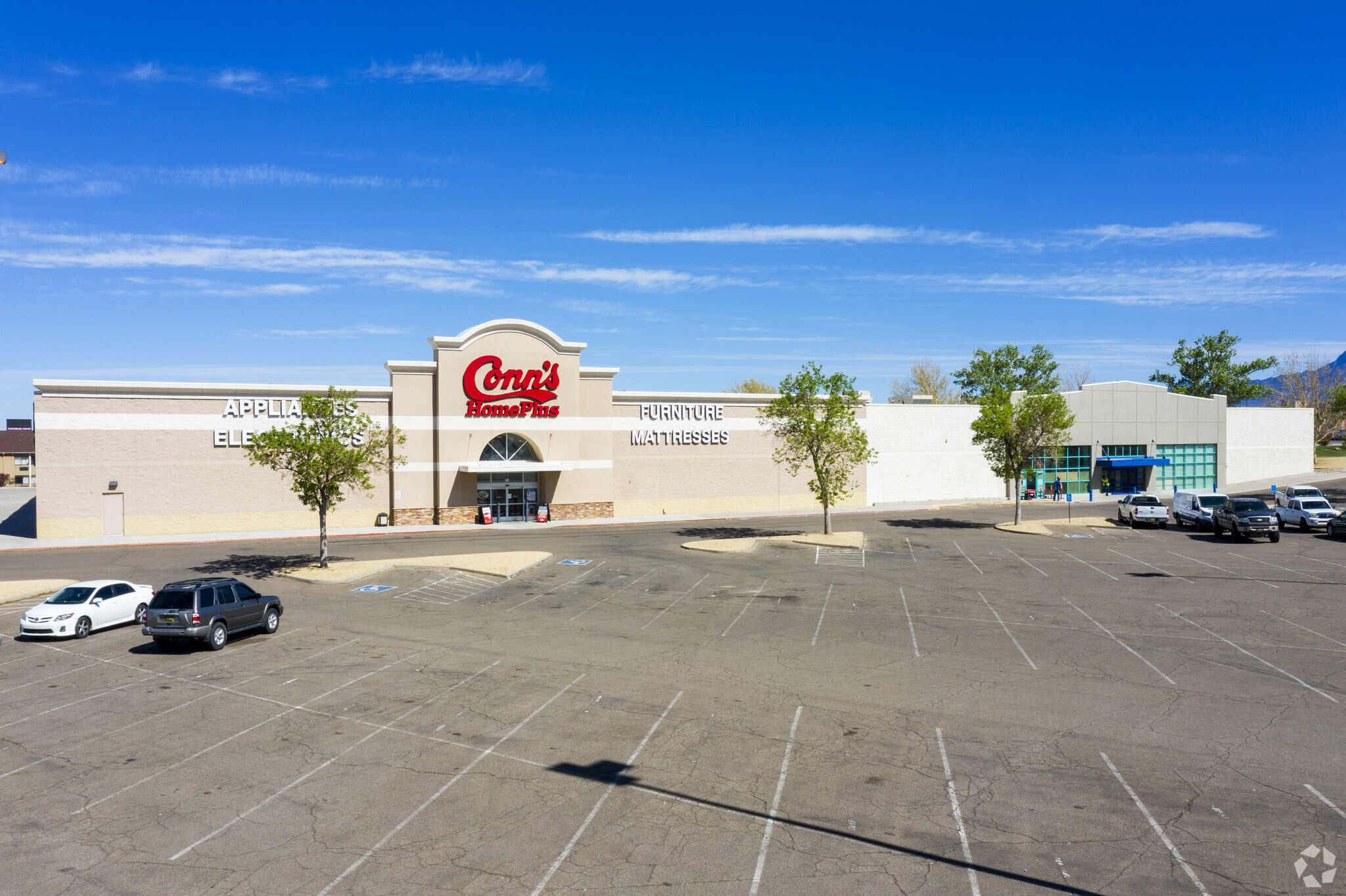 45 Hotel Cir NE, Albuquerque, NM for Rent